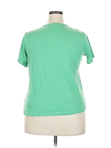 Jones New York Sport Short Sleeve T-Shirt (view 2)