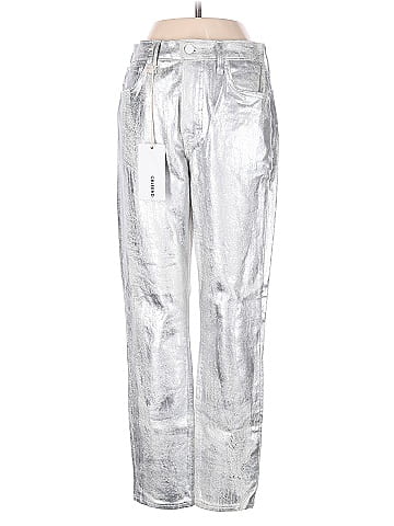 GRLFRND Casual Pants (view 1)