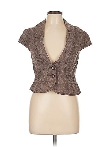 Candie's Vest (view 1)
