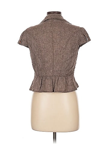 Candie's Vest (view 2)