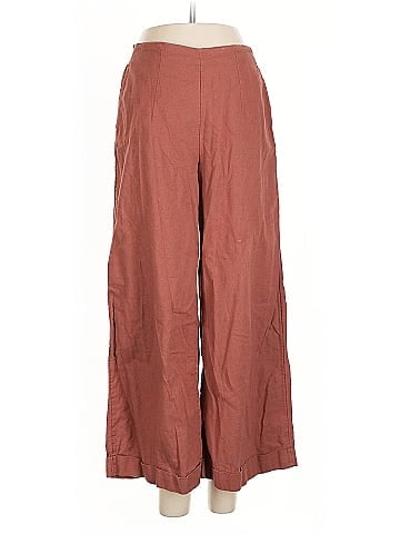 Roxy Casual Pants (view 1)