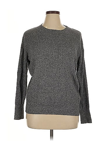 Tommy John Pullover Sweater (view 1)