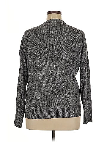 Tommy John Pullover Sweater (view 2)