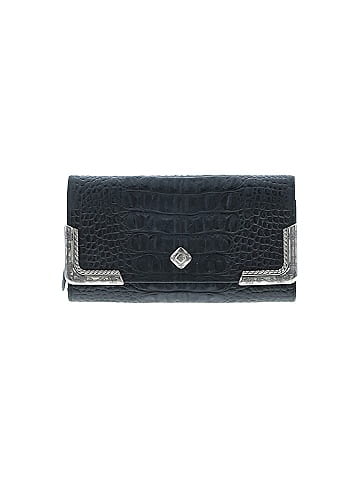 Brighton Leather Wallet (view 1)