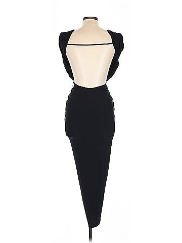 Lezat Cocktail Dress (view 2)