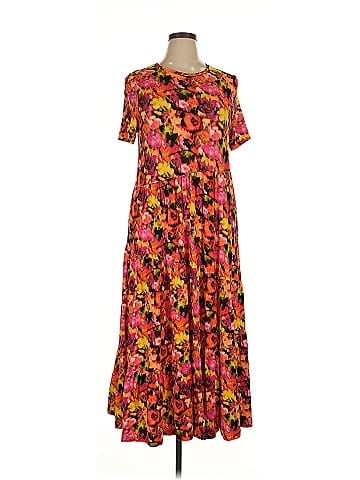 Saint + Sofia Casual Dress (view 1)