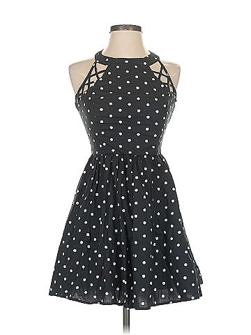 Charlotte Russe Cocktail Dress (view 1)
