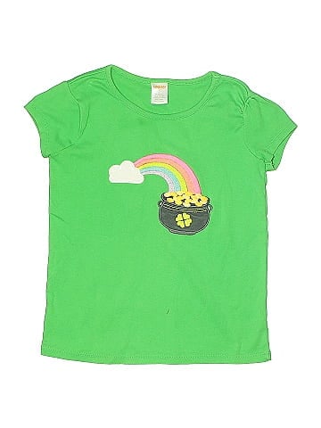 Gymboree Short Sleeve T-Shirt (view 1)