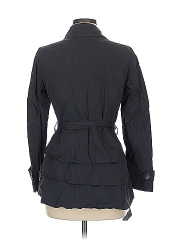 Cynthia Rowley TJX Trenchcoat (view 2)