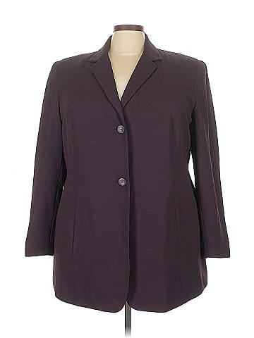 Karen Scott Blazer (view 1)