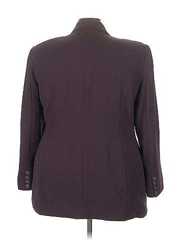 Karen Scott Blazer (view 2)