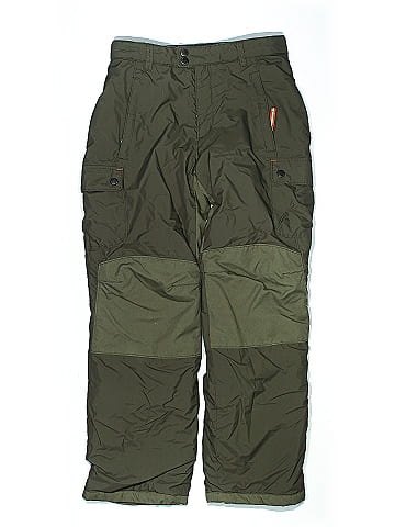 Lands' End Casual Pants (view 1)