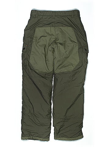 Lands' End Casual Pants (view 2)