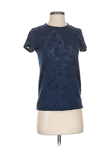 Rag & Bone Short Sleeve T-Shirt (view 1)