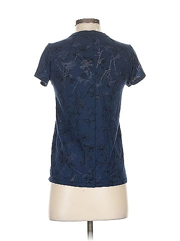 Rag & Bone Short Sleeve T-Shirt (view 2)