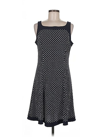 AK Anne Klein Casual Dress (view 1)