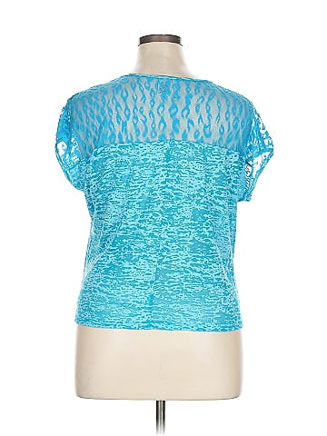 New Directions Short Sleeve Top (view 2)