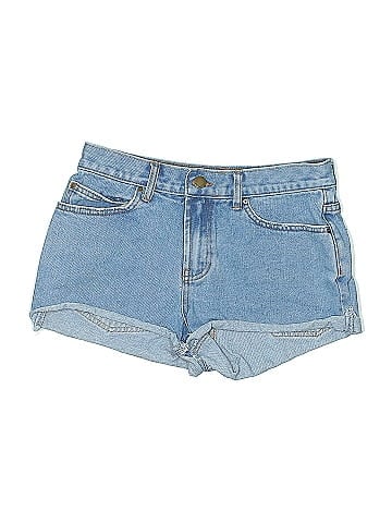 Billabong Denim Shorts (view 1)