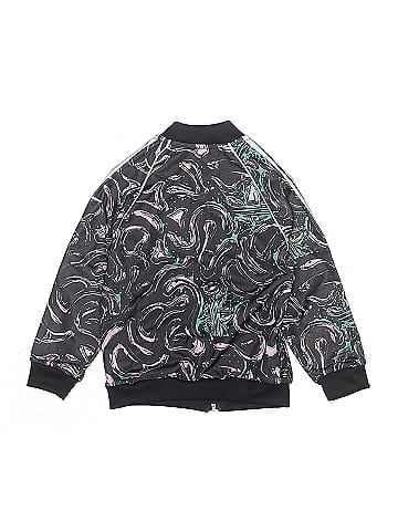 Adidas Track Jacket (view 2)