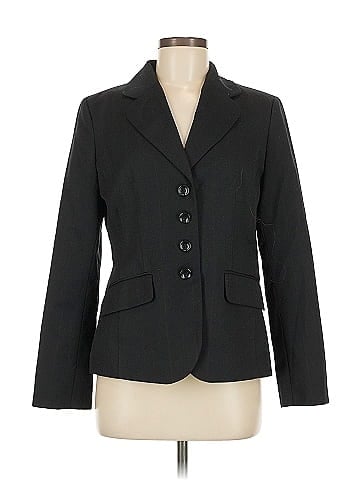 Ann Taylor Factory Blazer (view 1)
