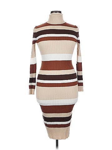 Almost Famous Casual Dress (view 1)