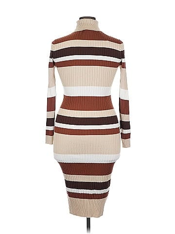 Almost Famous Casual Dress (view 2)