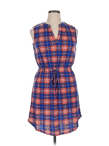 Lily Rose Casual Dress (view 1)
