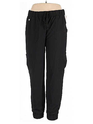 Hanes Track Pants (view 1)