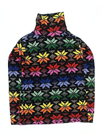 Hanna Andersson Sleeveless Turtleneck (view 1)