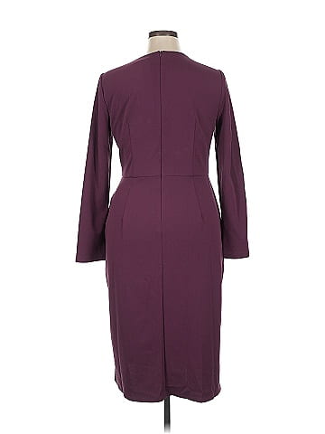 Maggy London Cocktail Dress (view 2)