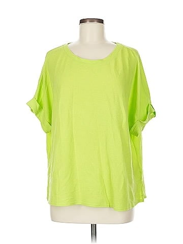 Glam Active T-Shirt (view 1)