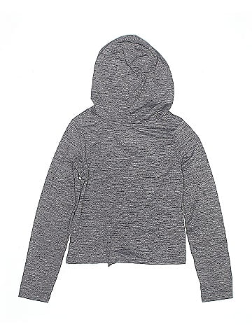 Hurley Long Sleeve Henley (view 2)
