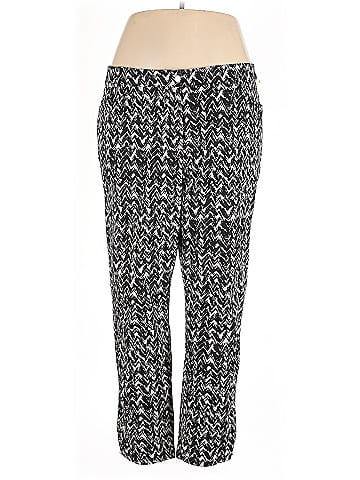 Zenergy by Chico's Casual Pants (view 1)