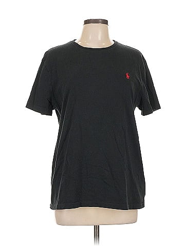 Polo by Ralph Lauren Short Sleeve T-Shirt (view 1)