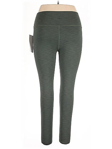 Lezat Active Pants (view 2)