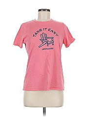Life Is Good Short Sleeve T Shirt