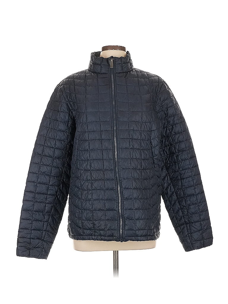 Pre-owned Ben Sherman Jacket In Blue