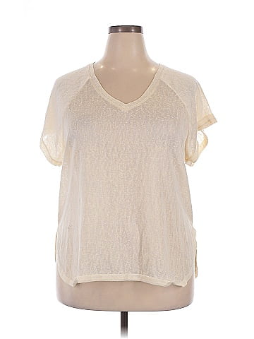 Eyeshadow Short Sleeve T-Shirt (view 1)