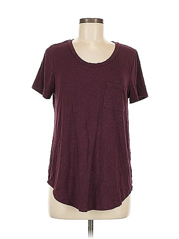 Market and Spruce Short Sleeve T-Shirt (view 1)