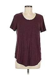 Market And Spruce Short Sleeve T Shirt