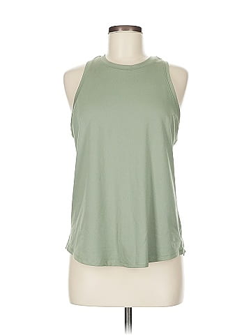 all in motion Sleeveless T-Shirt (view 1)