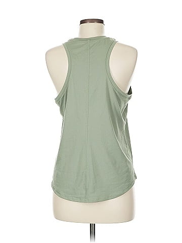 all in motion Sleeveless T-Shirt (view 2)