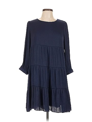 KLD Signature Casual Dress (view 1)