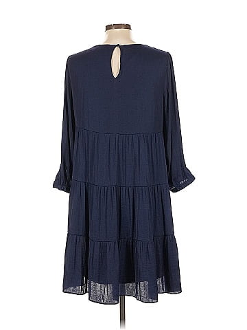 KLD Signature Casual Dress (view 2)