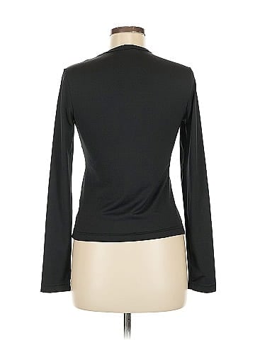 Guess Jeans Long Sleeve T-Shirt (view 2)