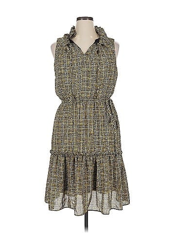 NY Collection Casual Dress (view 1)