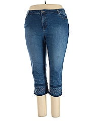 Cj Banks Jeggings