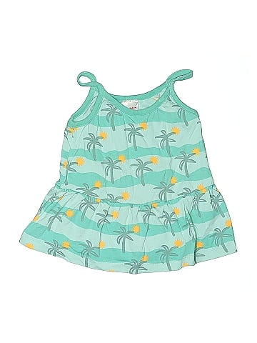 Hanna Andersson Tank Top (view 1)