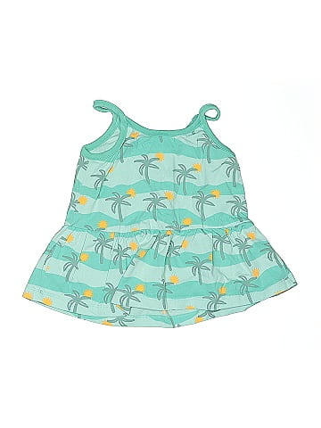 Hanna Andersson Tank Top (view 2)