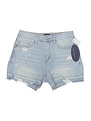 Scoop Denim Shorts